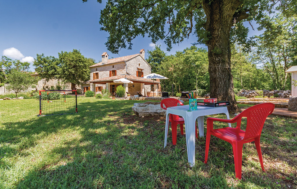 Feriehus - Vodnjan-Klarici , Kroatia - CIL765 18