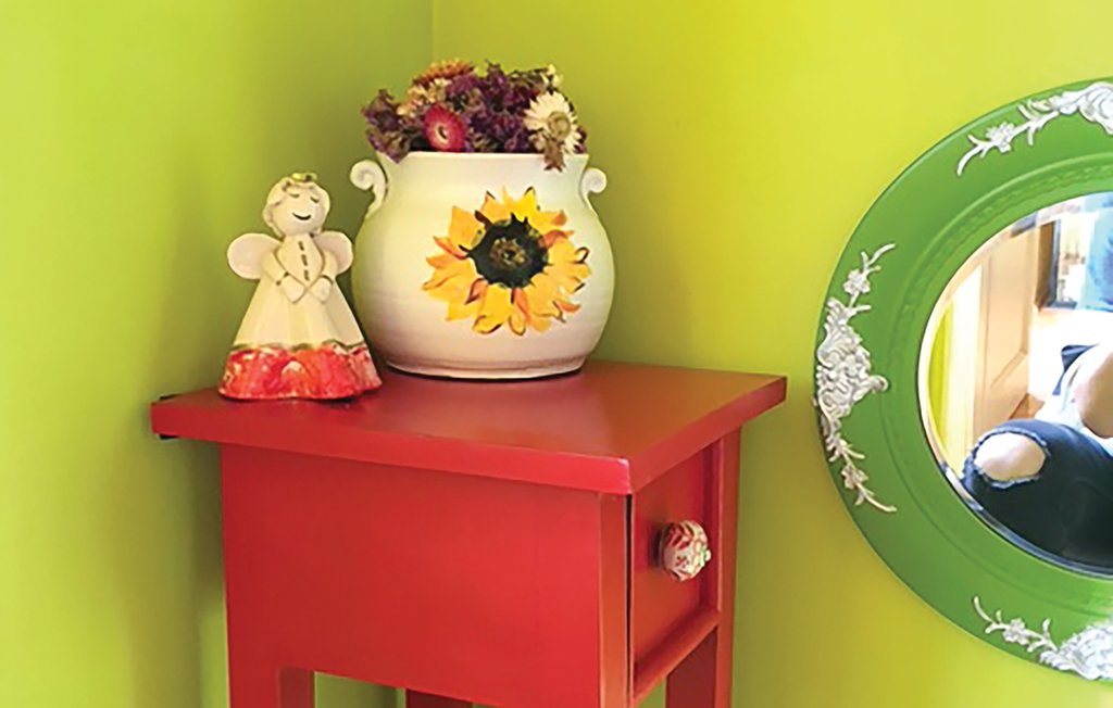 Feriehus - Barban-Hrboki , Kroatia - CIL775 25