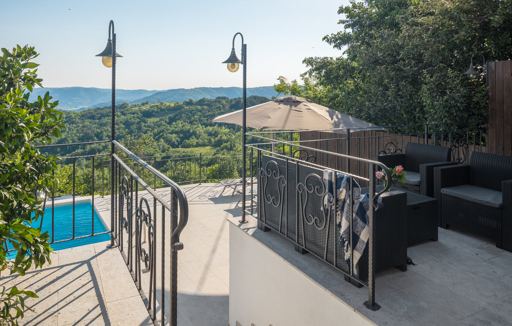 Feriehus - Buzet-Urihi , Kroatia - CIL781 8