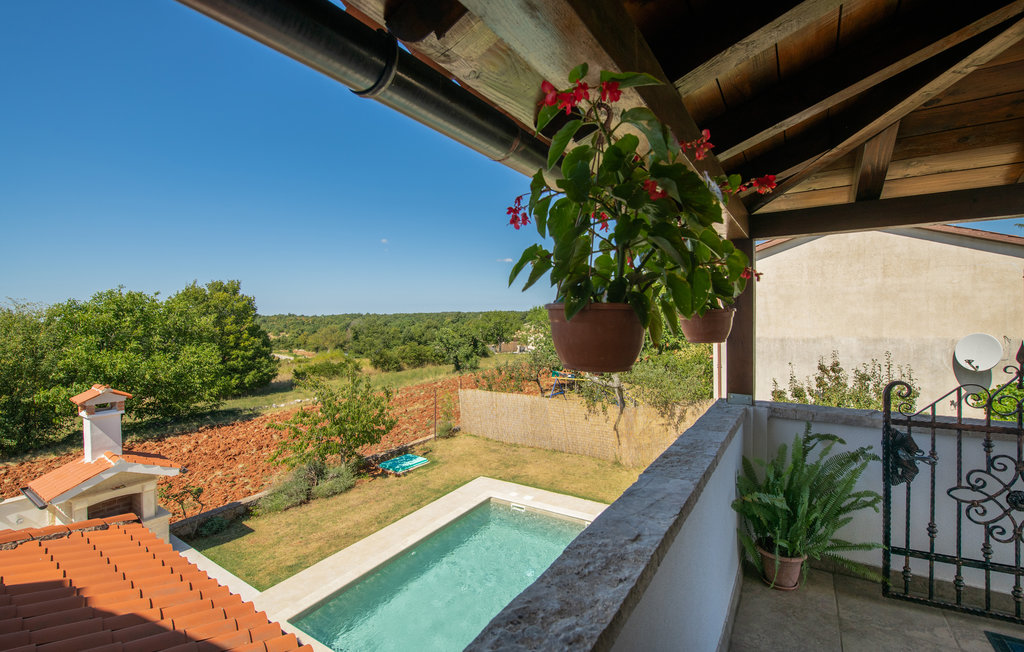 Feriehus - Barban-Orihi , Kroatia - CIL799 16