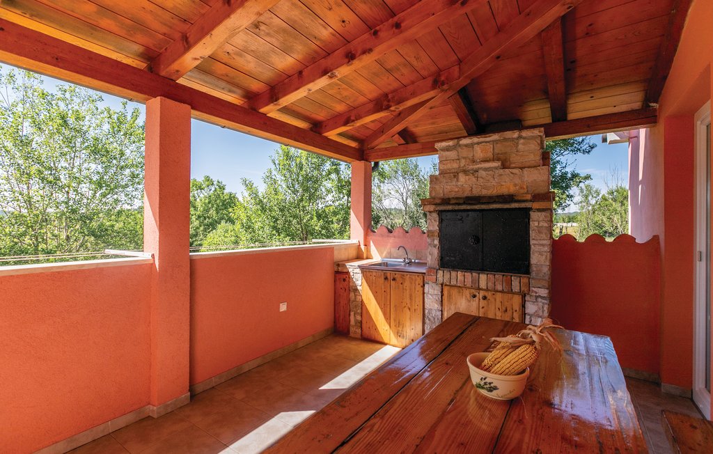 Feriehus - Pazin-Novaki , Kroatia - CIL848 3