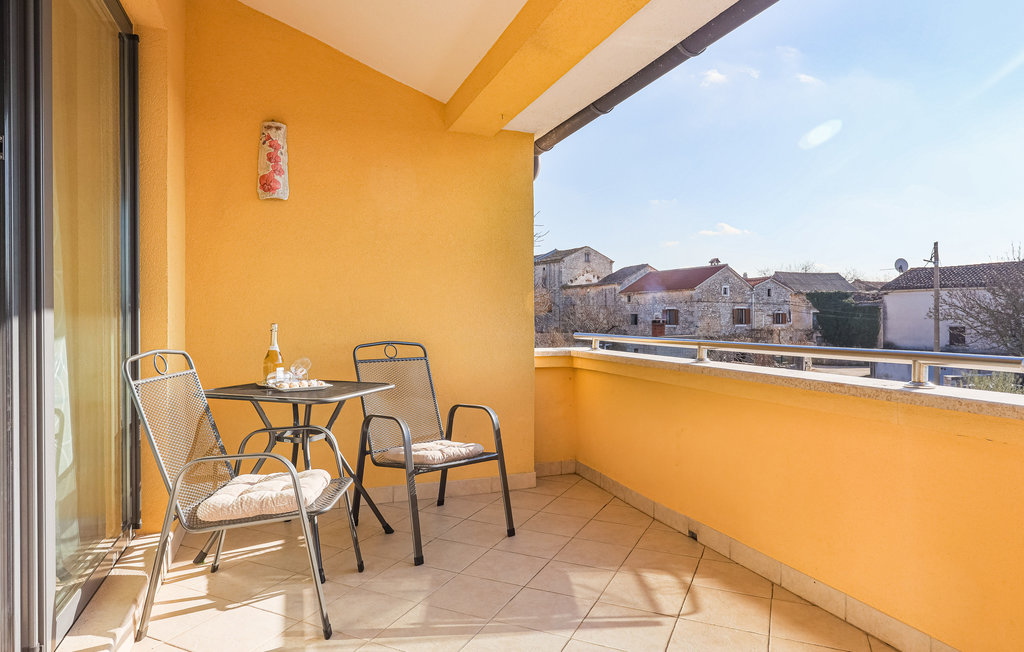 Ferienwohnung - Vodnjan-Cabrunici , Kroatien - CIL866 11