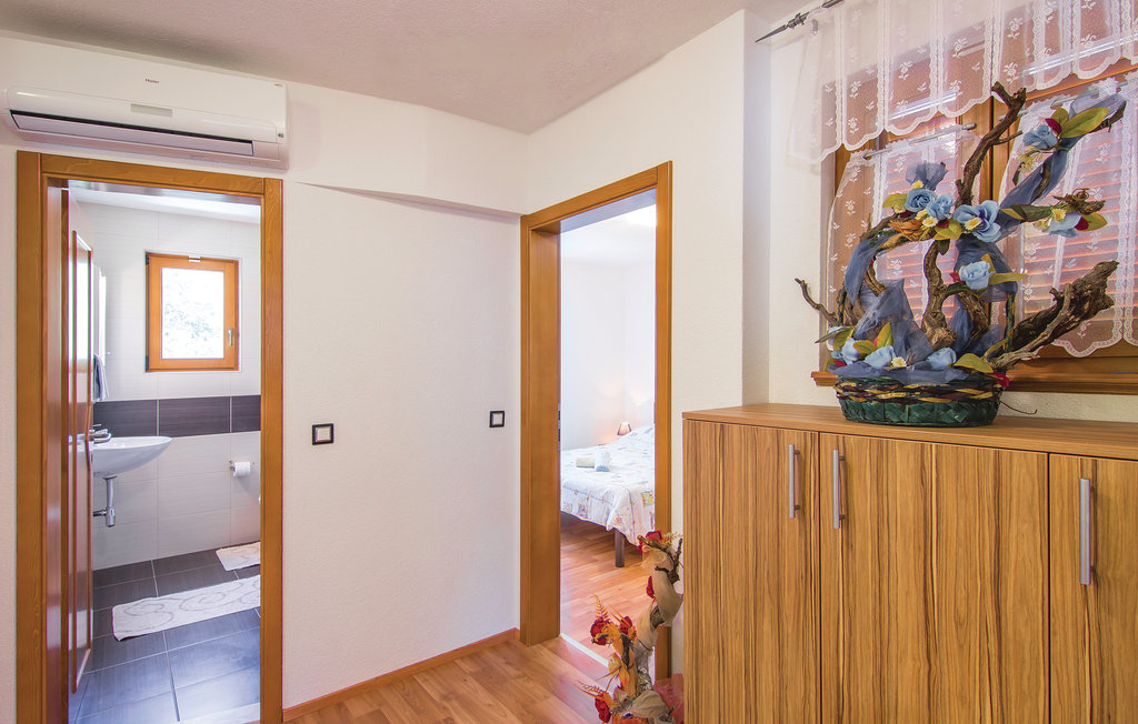 Ferienhaus - Zminj-Laginji , Kroatien - CIL901 21