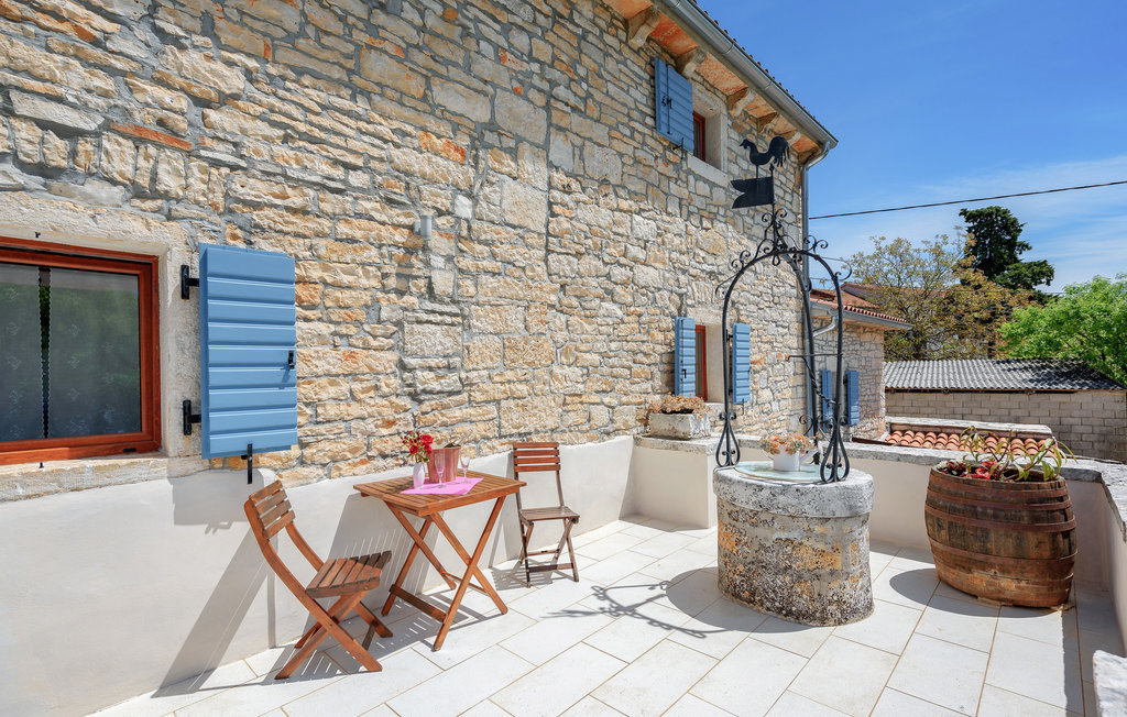 Feriehuse - Zminj-Pamici , Kroatien - CIL964 23