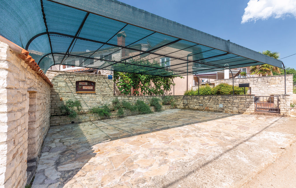 Ferienhaus - Visnjan-Prhati , Kroatien - CIL973 21