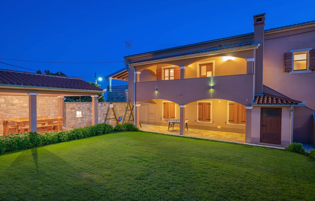 Semesterlägenhet - Vodnjan-Krnjaloza , Kroatien - CIL056 29