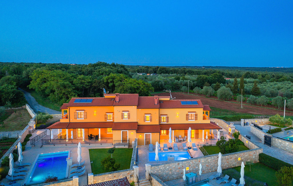 Feriehus - Vodnjan-Krnjaloza , Kroatia - CIL059 24