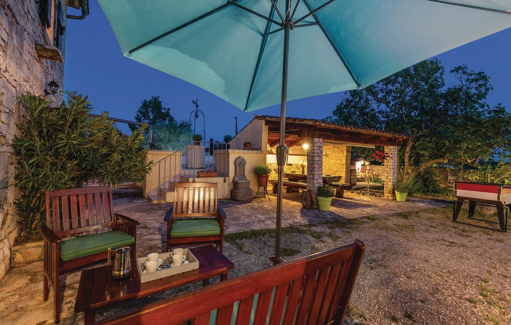 Ferienhaus - Vodnjan-Skicini , Kroatien - CIL254 25