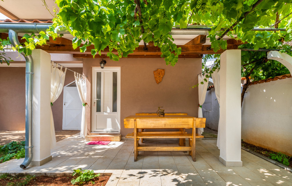 Feriehus - Visnjan-Kastelir , Kroatia - CIL415 17