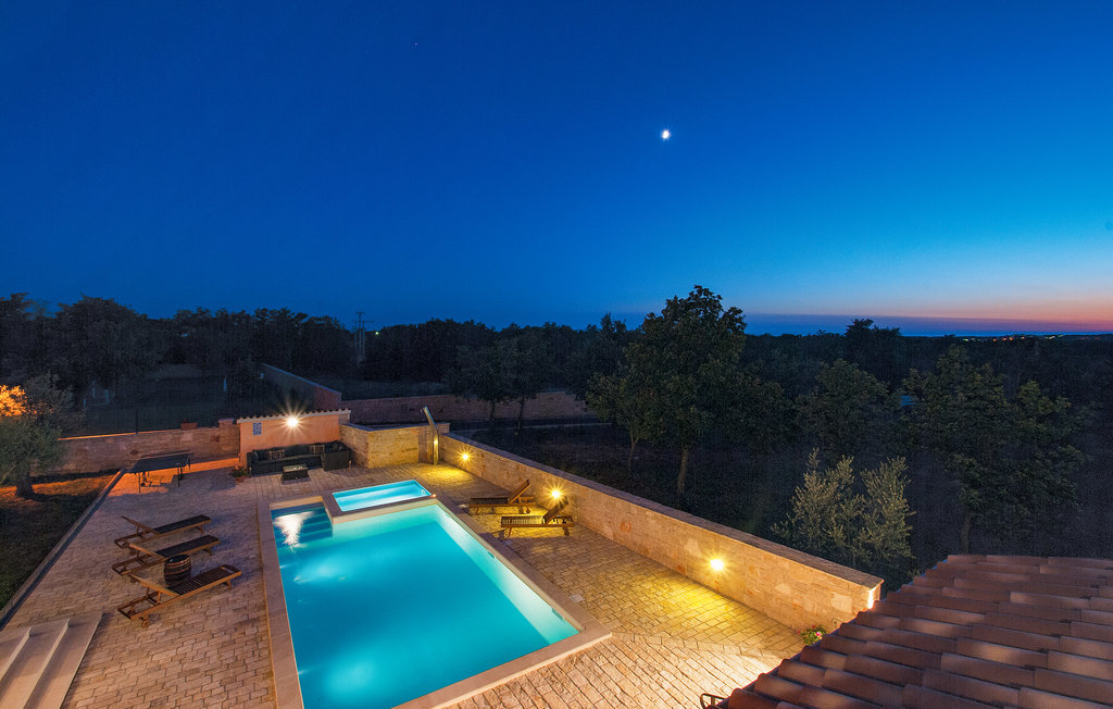 Feriehuse - Vodnjan-Golubovo , Kroatien - CIL654 14