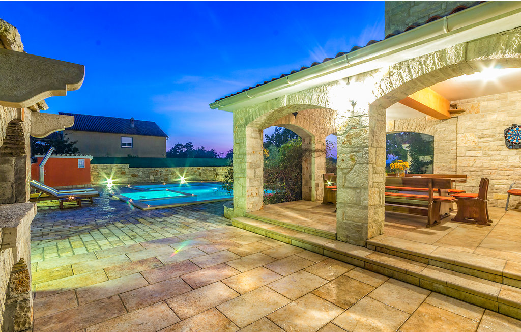 Ferienhaus - Vodnjan-Golubovo , Kroatien - CIL655 20