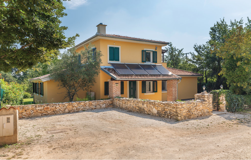 Feriehus - Svetvincenat-Rezanci , Kroatia - CIL071 19