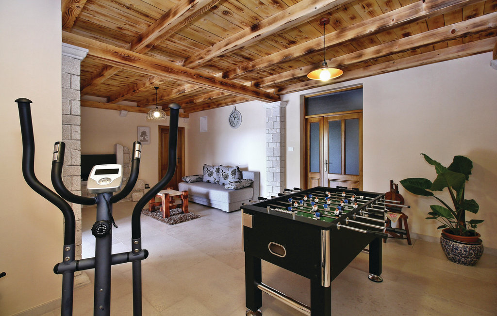 Feriehuse - Motovun-Skropeti , Kroatien - CIL085 7