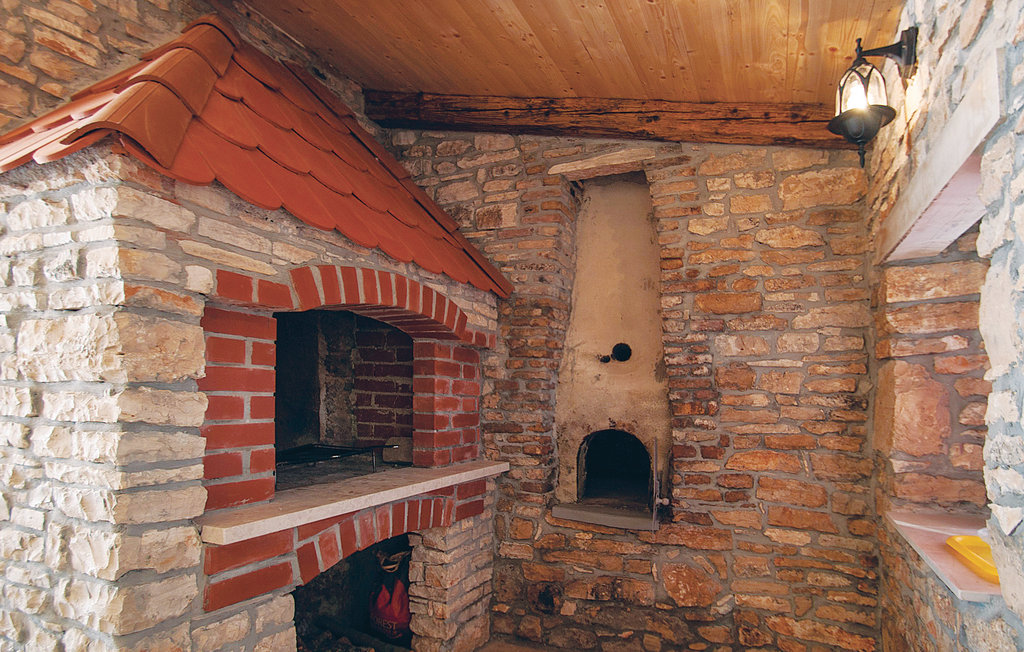 Feriehuse - Vodnjan-Divsici , Kroatien - CIL099 13