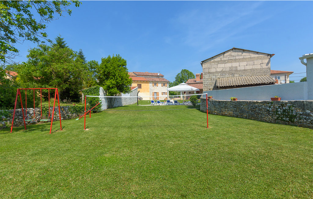 Ferienhaus - Svetvincenat-Bokordici , Kroatien - CIL100 28