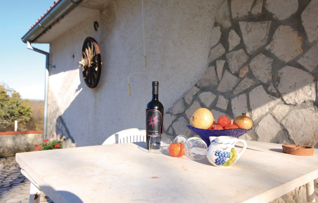 Ferienhaus - Barban-Hrboki , Kroatien - CIL102 7