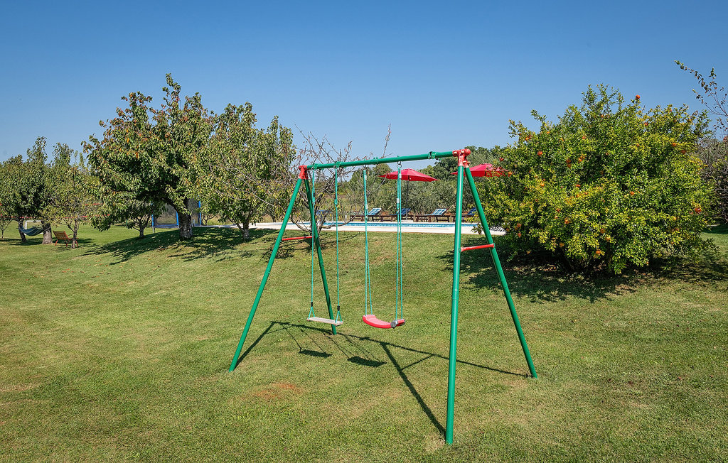 Feriehus - Barban-Orihi , Kroatia - CIL148 20