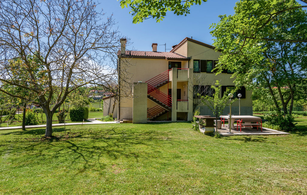 Ferienwohnung - Barban-Manjadvorci , Kroatien - CIL180 2