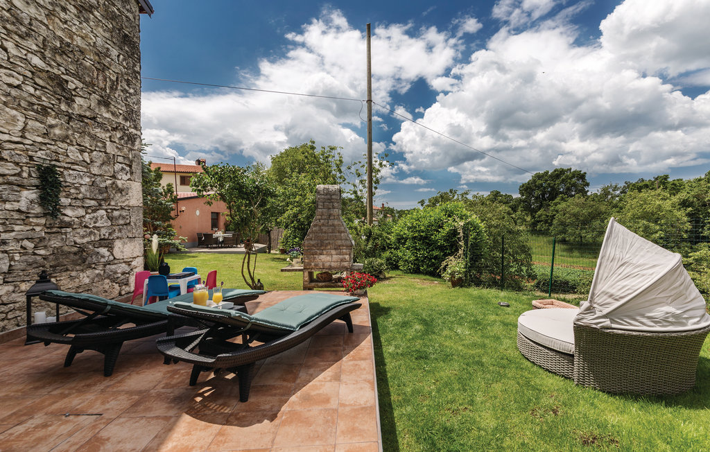 Feriehuse - Pula-Pinezici , Kroatien - CIL278 11