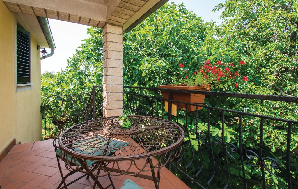 Feriehus - Labin-Nedescina , Kroatia - CIL324 10