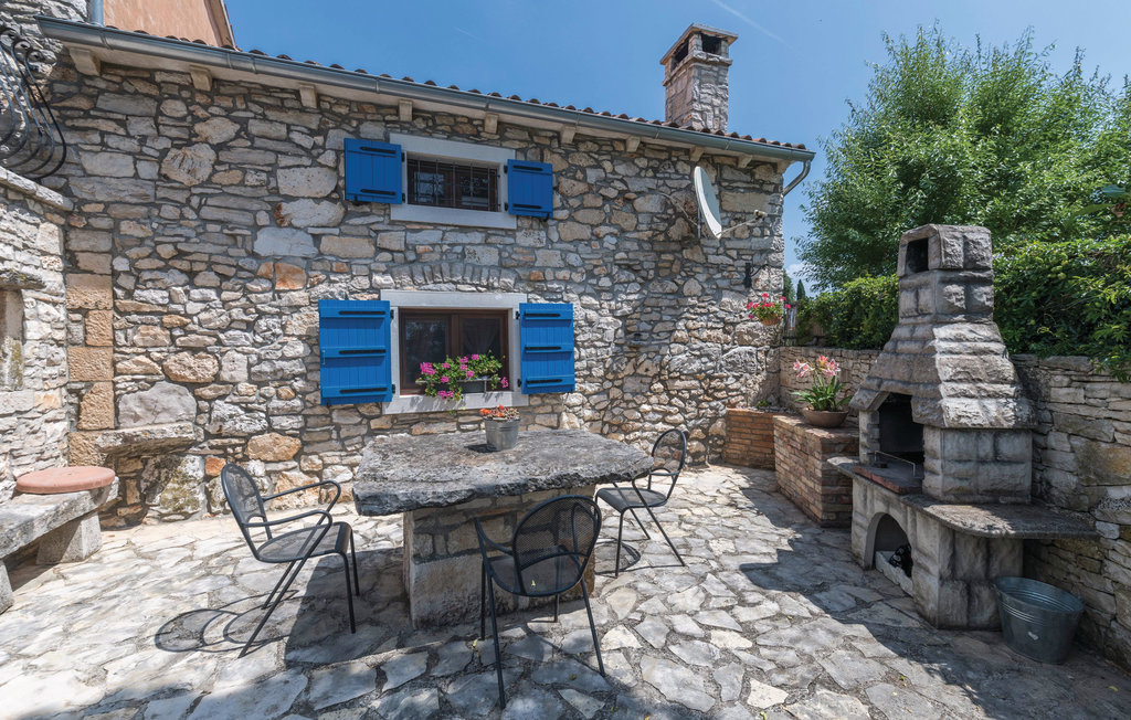 Feriehus - Barban-Puntera , Kroatia - CIL402 15