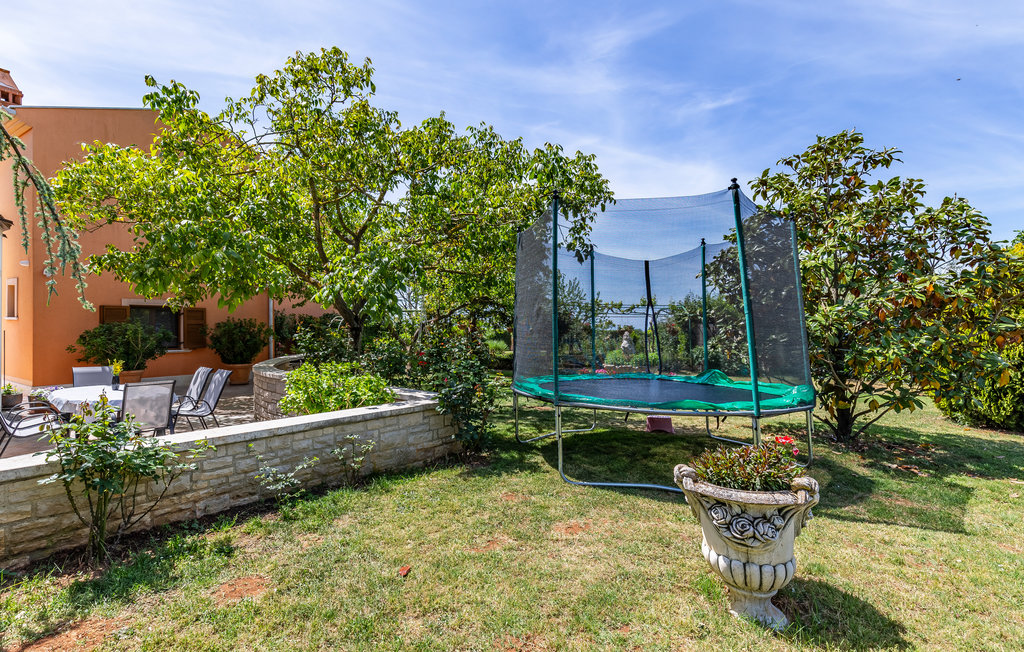 Ferieleilighet - Vodnjan-Gajana , Kroatia - CIL434 11