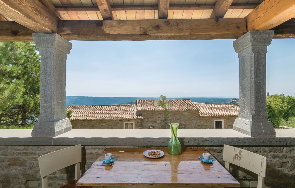 Feriehuse - Groznjan-Donji Kalcini , Kroatien - CIL444 13