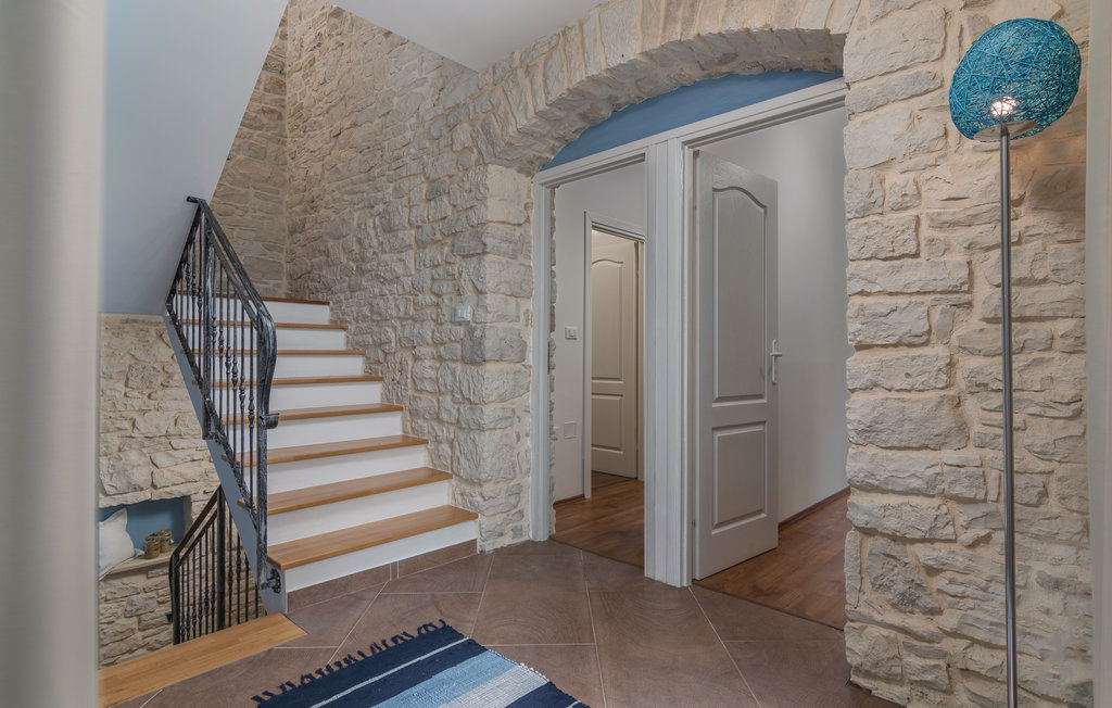 Feriehus - Svetvincenat-Bokordici , Kroatia - CIL568 40