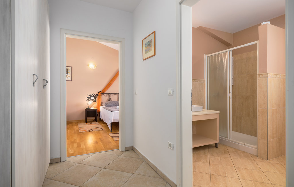 Feriehus - Vodnjan-Golubovo , Kroatia - CIL601 35