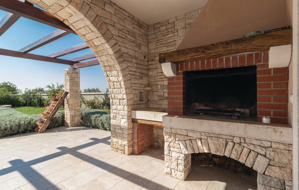 Semesterhus - Vodnjan , Kroatien - CIL627 14