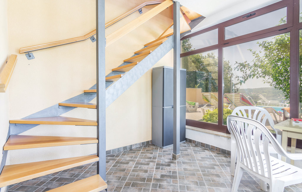 Feriehuse - Motovun-Meloni , Kroatien - CIL681 35