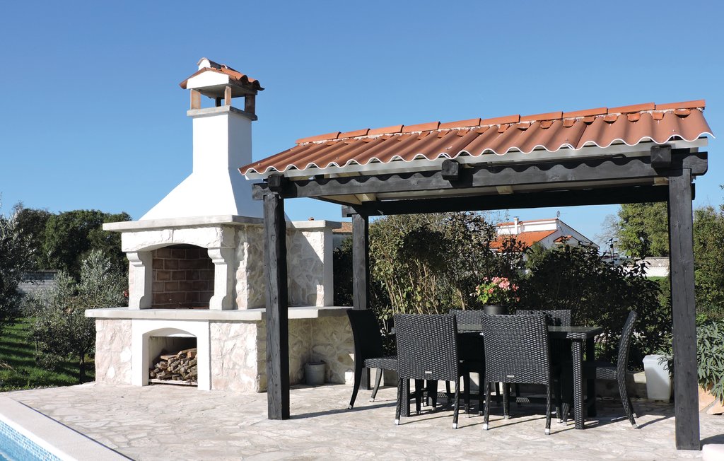 Feriehus - Barban-Puntera , Kroatia - CIL690 6