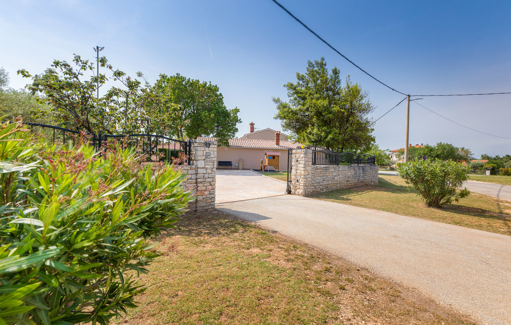 Feriehus - Vodnjan-Sv.Kirin , Kroatia - CIL737 16