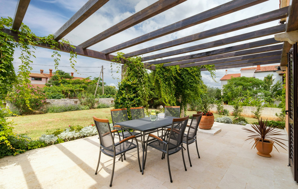 Feriehus - Pula-Muntic , Kroatia - CIL822 21