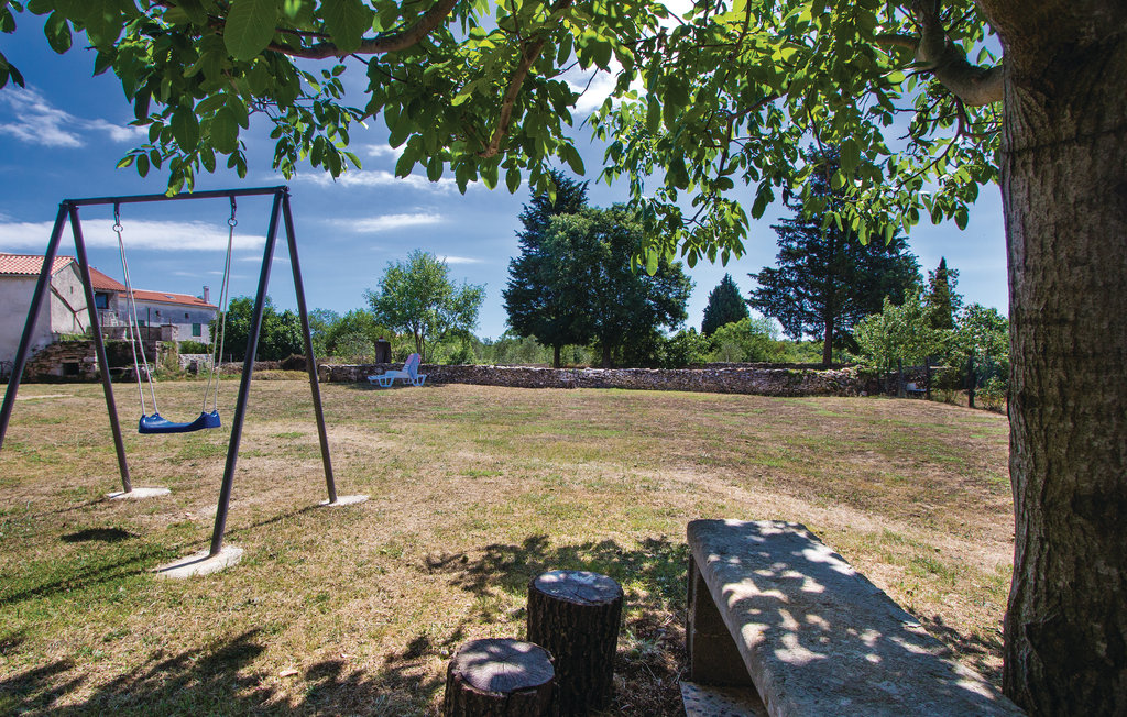 Ferienhaus - Barban-Bicici , Kroatien - CIL903 8