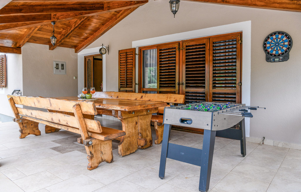 Ferienhaus - Barban-Orihi , Kroatien - CIL944 4