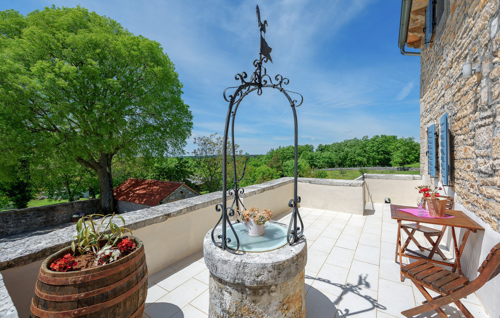 Feriehuse - Zminj-Pamici , Kroatien - CIL964 22