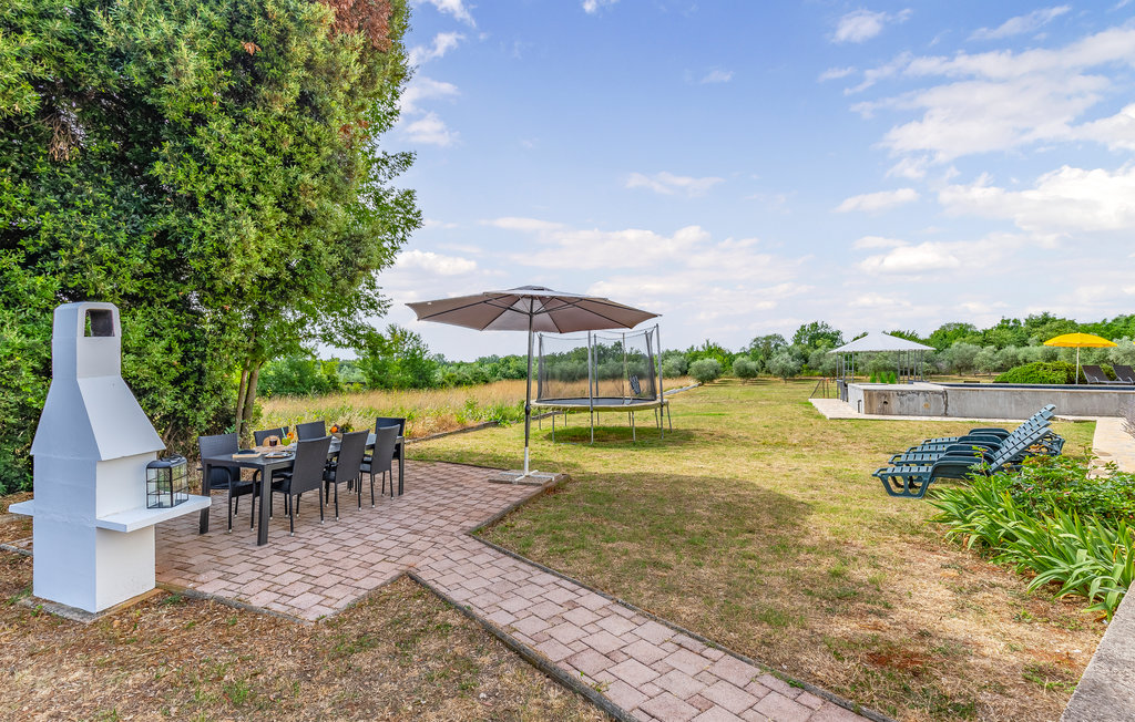 Semesterhus - Pula-Valtura , Kroatien - CIL144 21