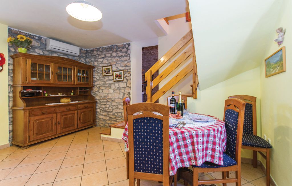 Feriehus - Labin-Sv.Martin , Kroatia - CIL256 18