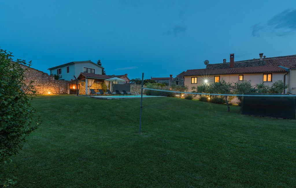 Feriehuse - Barban , Kroatien - CIL700 17