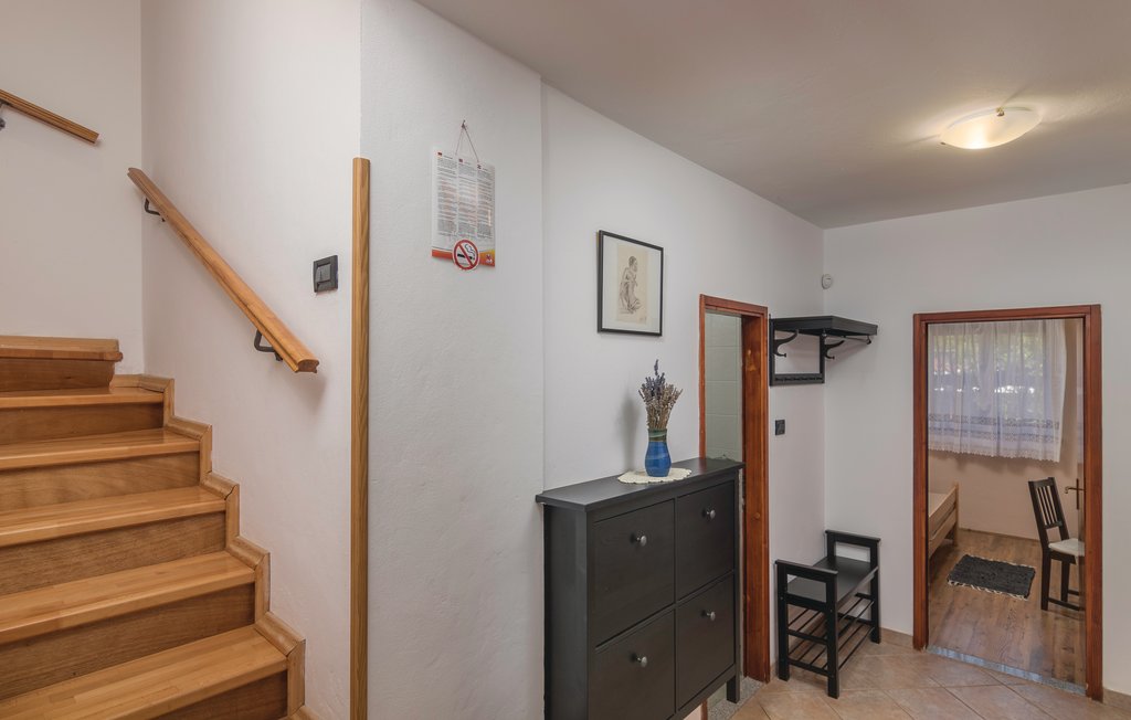 Feriehus - Vodnjan-Cabrunici , Kroatia - CIL825 34