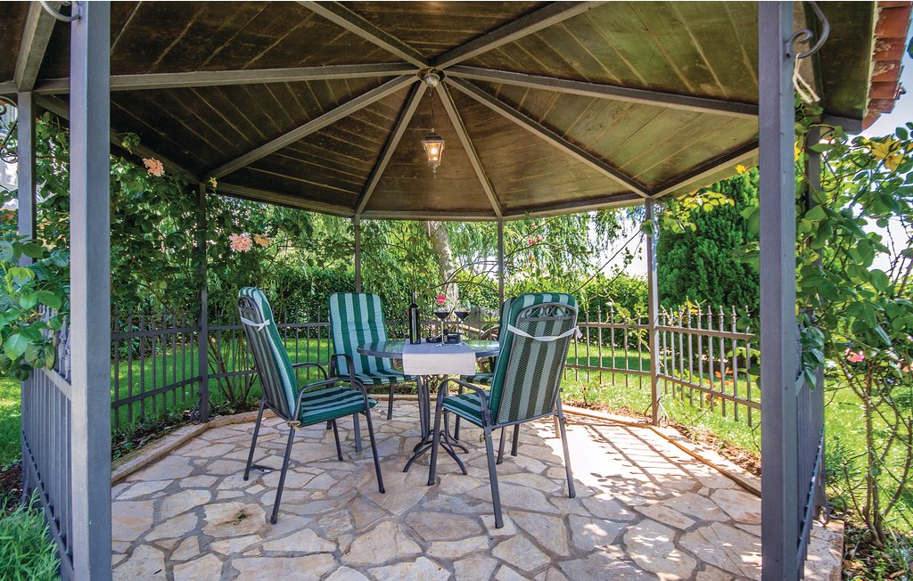 Ferienhaus - Barban-Melnica , Kroatien - CIL897 21