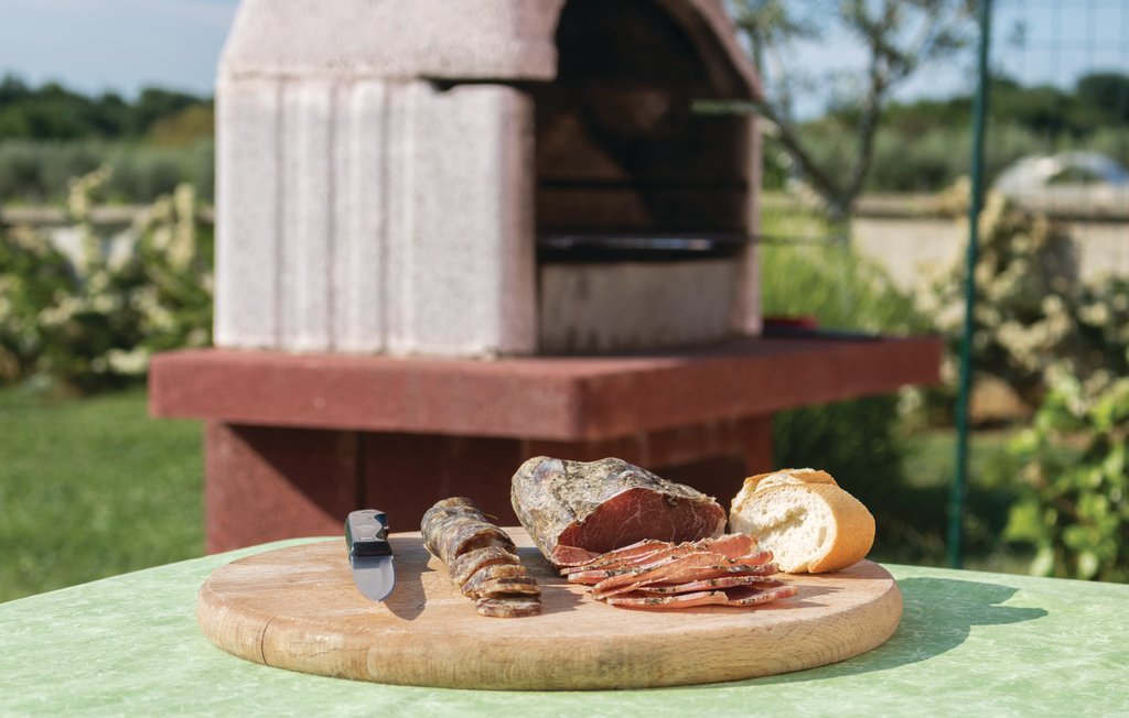 Feriehuse - Pula-Muntic , Kroatien - CIL952 13