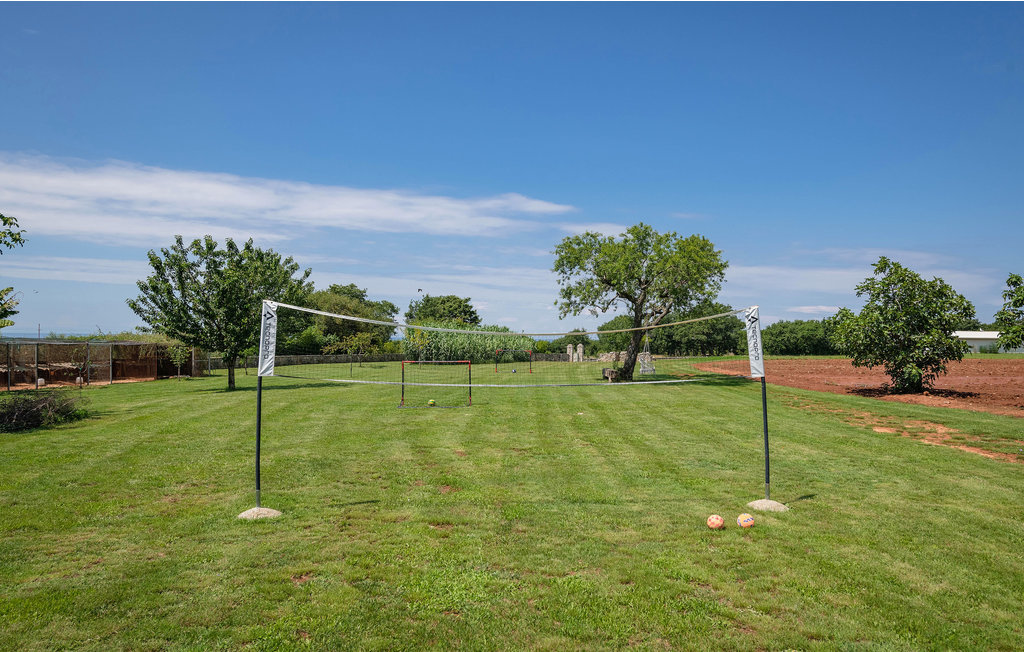 Semesterhus - Vodnjan-Krnjaloza , Kroatien - CIL058 20