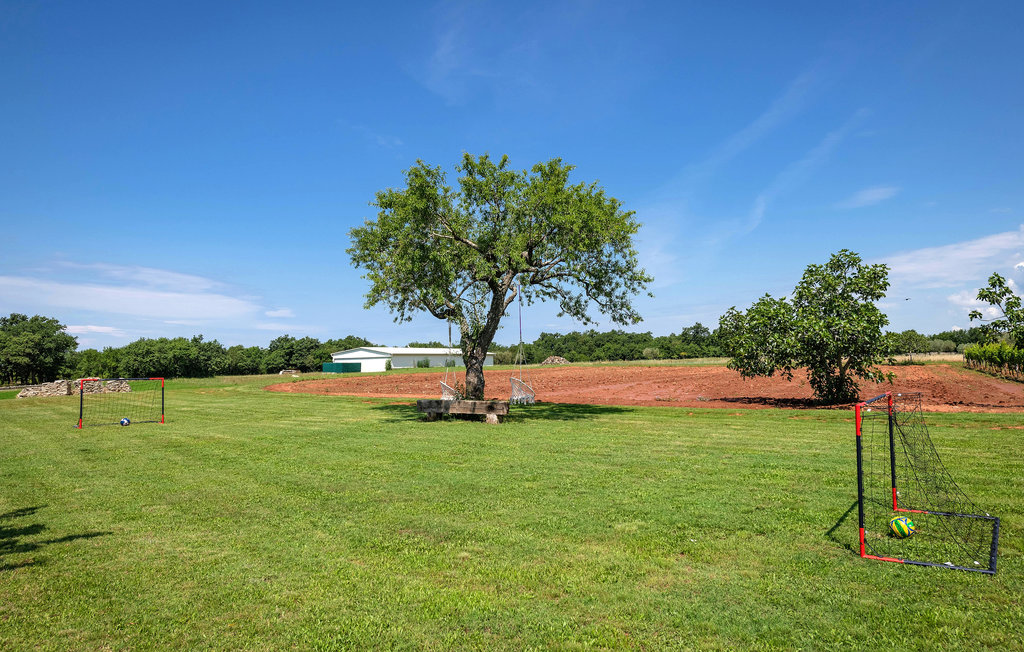 Feriehus - Vodnjan-Krnjaloza , Kroatia - CIL059 6