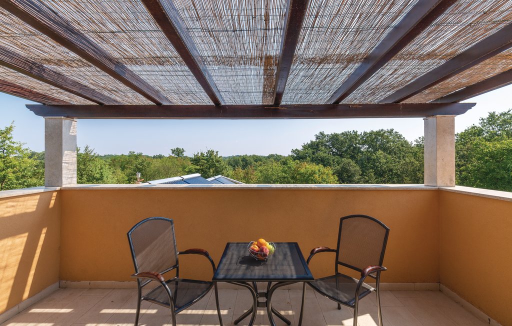 Feriehuse - Svetvincenat-Rezanci , Kroatien - CIL070 18