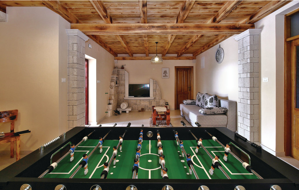 Feriehuse - Motovun-Skropeti , Kroatien - CIL085 31