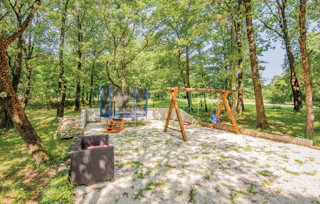 Feriehuse - Zminj-Jakacici , Kroatien - CIL087 5