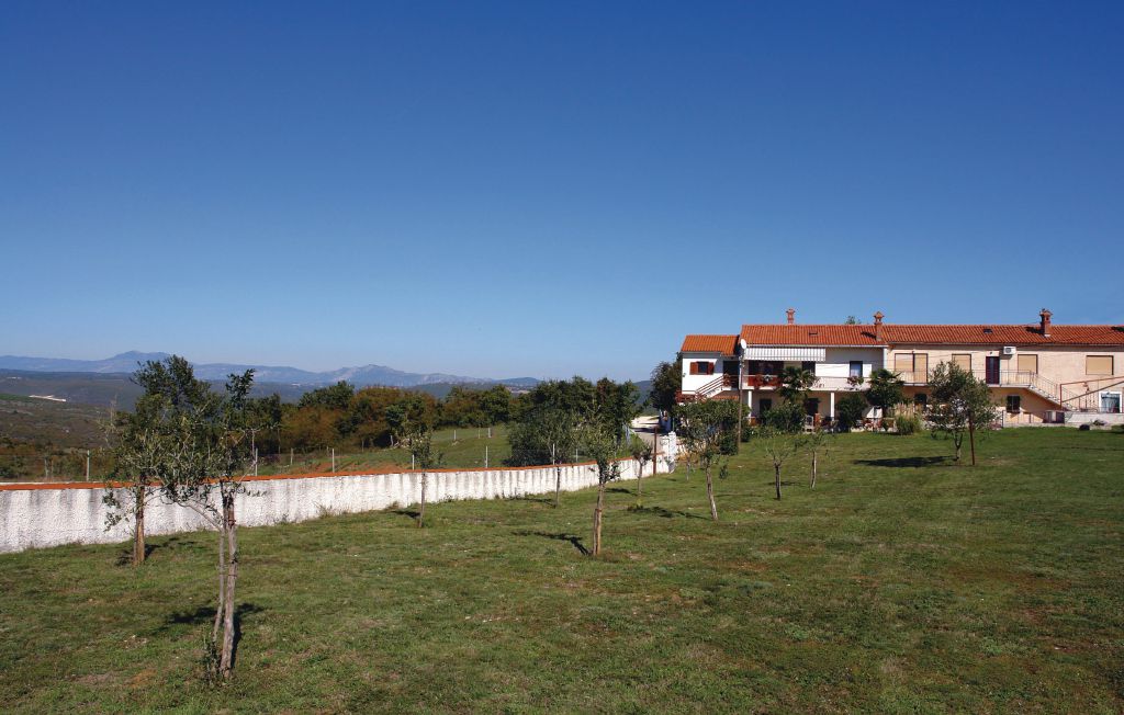 Ferienwohnung - Barban-Hrboki , Kroatien - CIL101 9