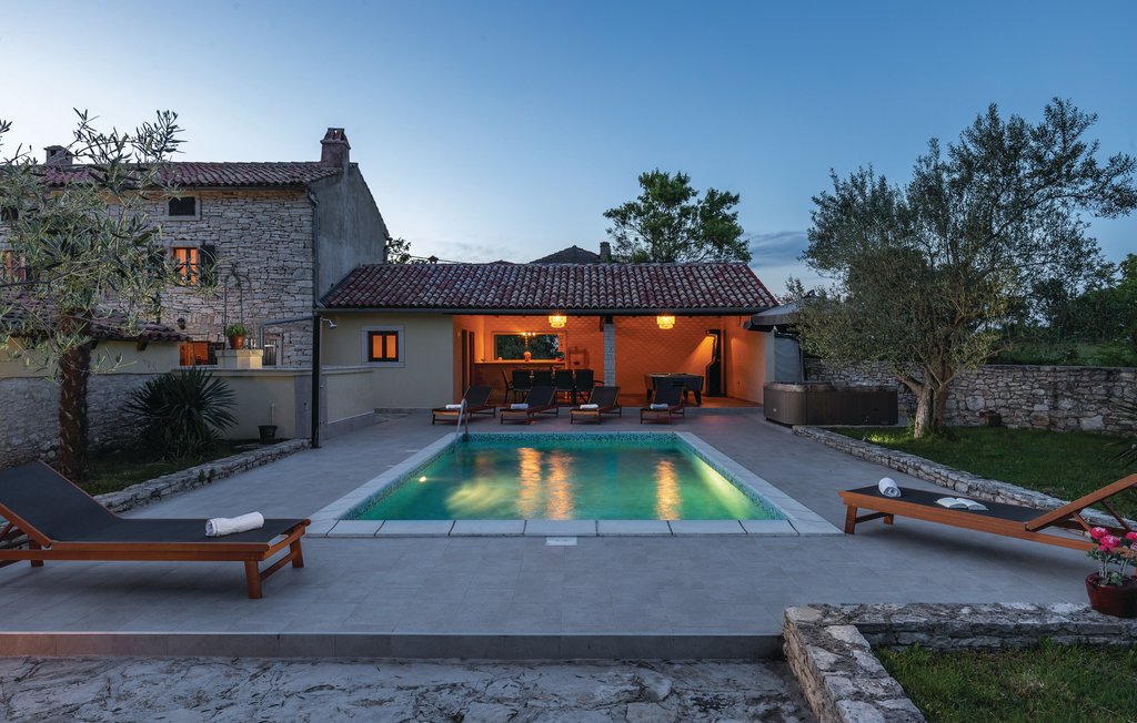 Ferienhaus - Vodnjan-Skicini , Kroatien - CIL254 21